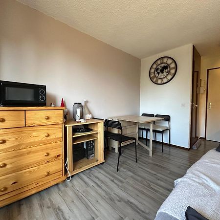 Studio Au Coeur Du Praz-De-Lys - Les Pralyssimes Le Praz de Lys Eksteriør bilde